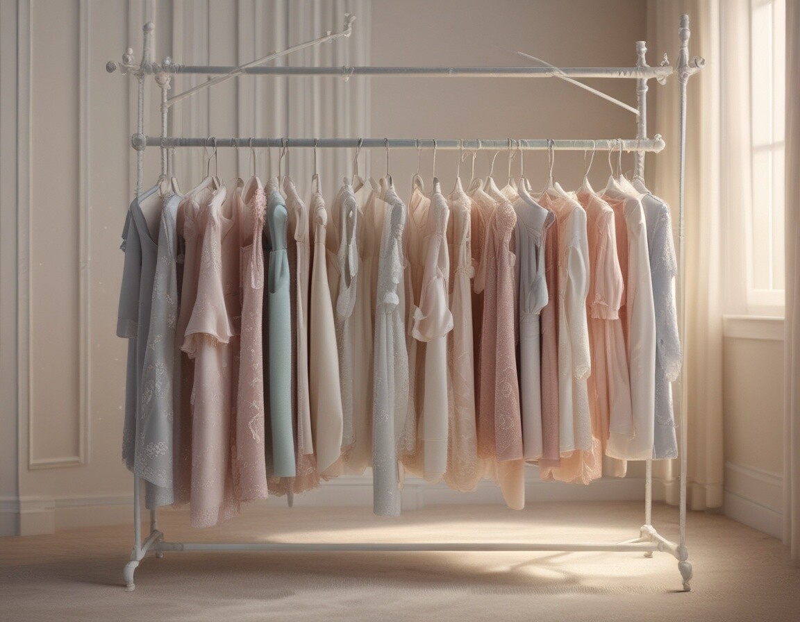 Babydolls y Camisones