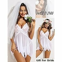 Lencería Babydoll LifeActiva