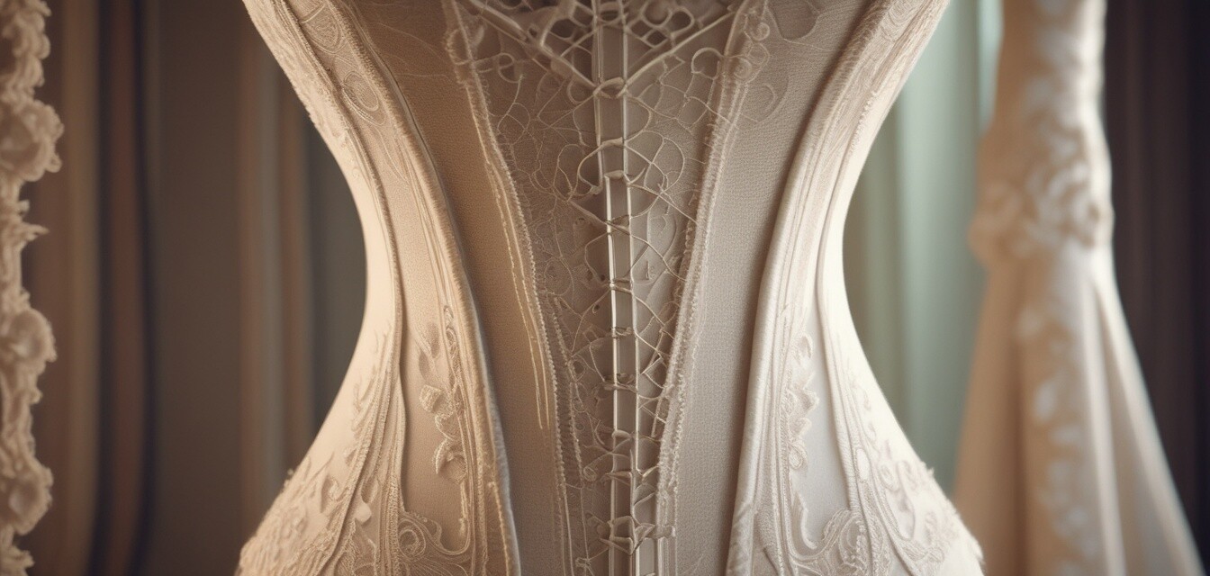 Corsetería femenina