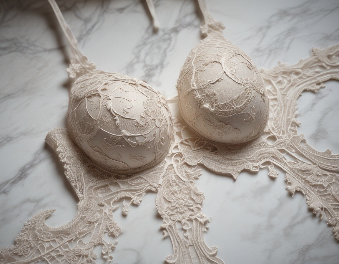 Lencería de Encaje