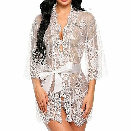 Conjunto de Ropa de Dormir UMIPUBO