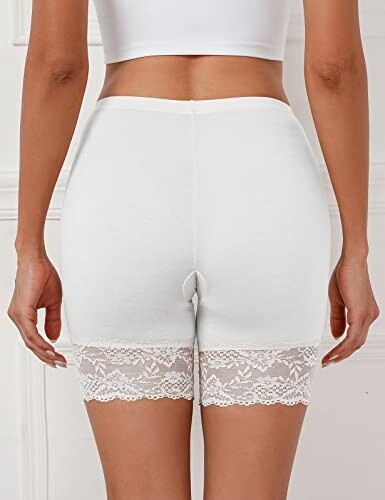 Tuopuda Braguita para Mujer