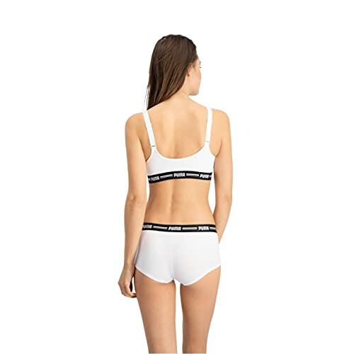 Sujetador deportivo PUMA